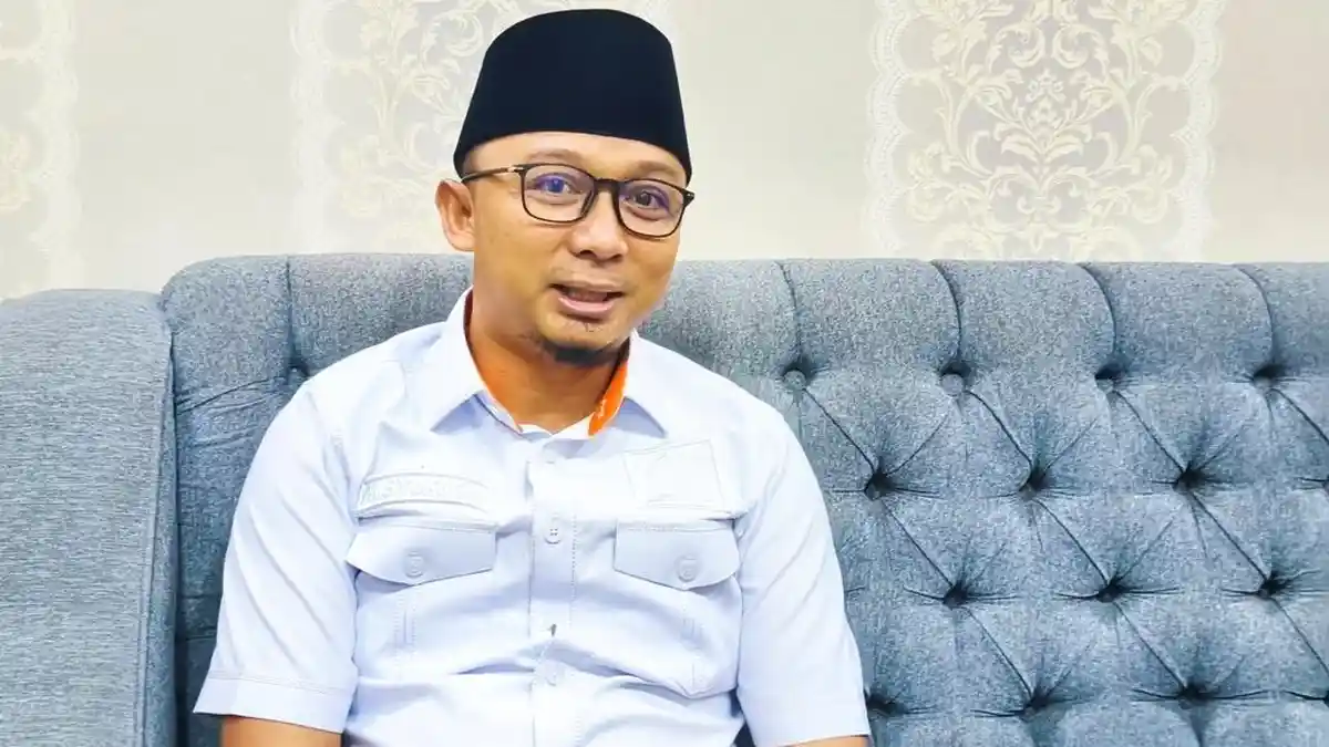 Anggota-Komisi-V-DPRD-Lampung-Syukron-Muchtar