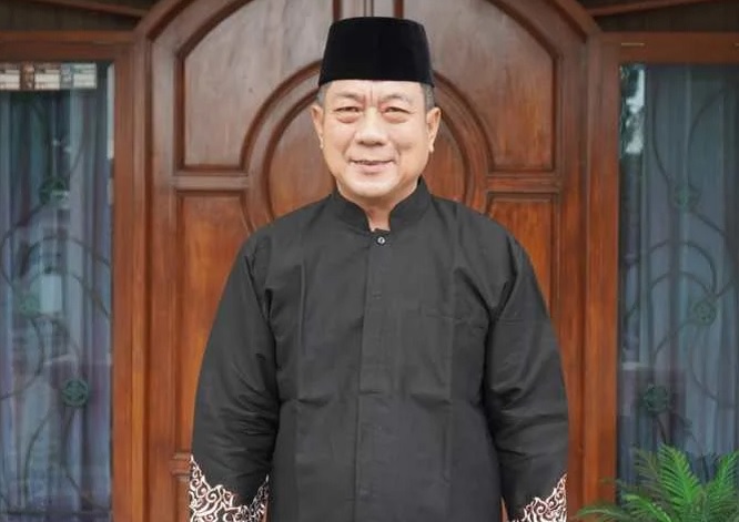Anggota-DPRD-Lampung-Putra-Jaya-Umar-Ajak-Tingkatkan-Semangat-Ibadah-